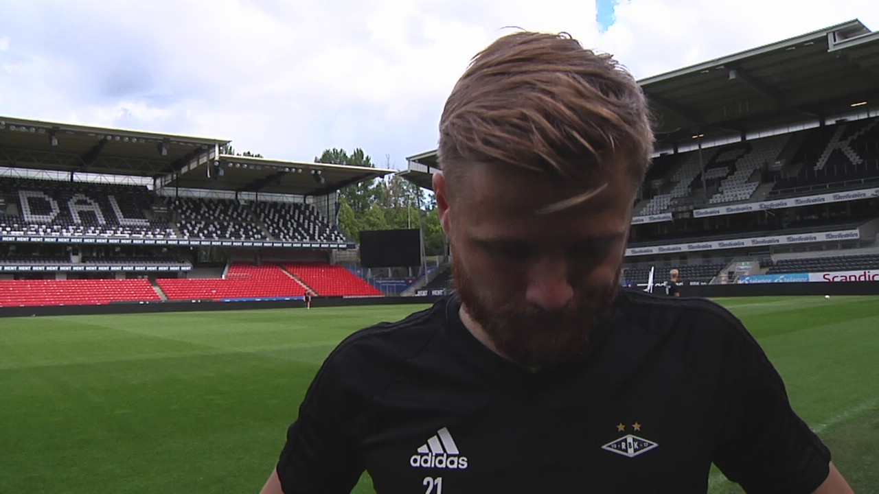 - Vi må være smarte